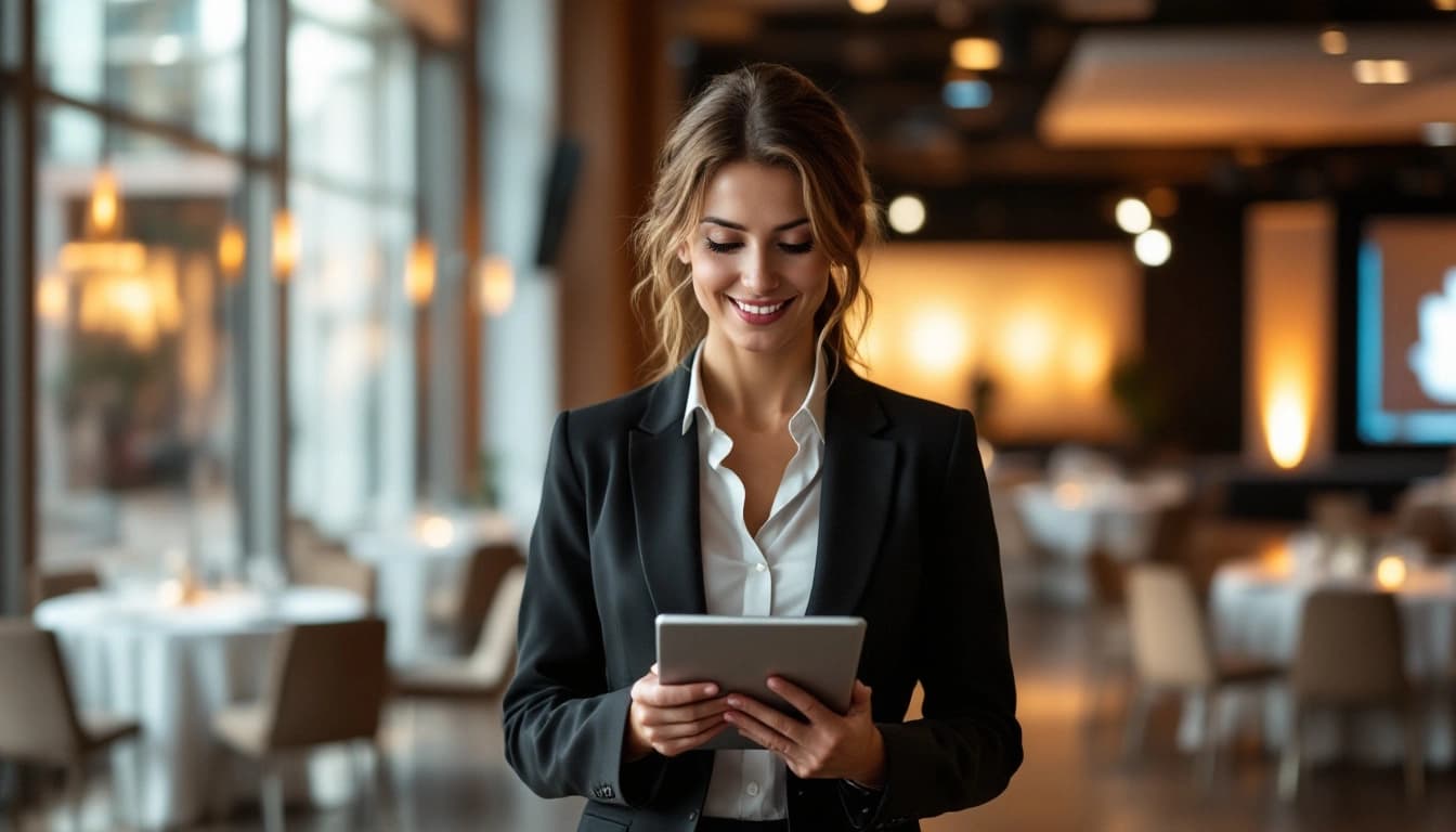 Corporate Event Planning: A 2026 Checklist & Guide