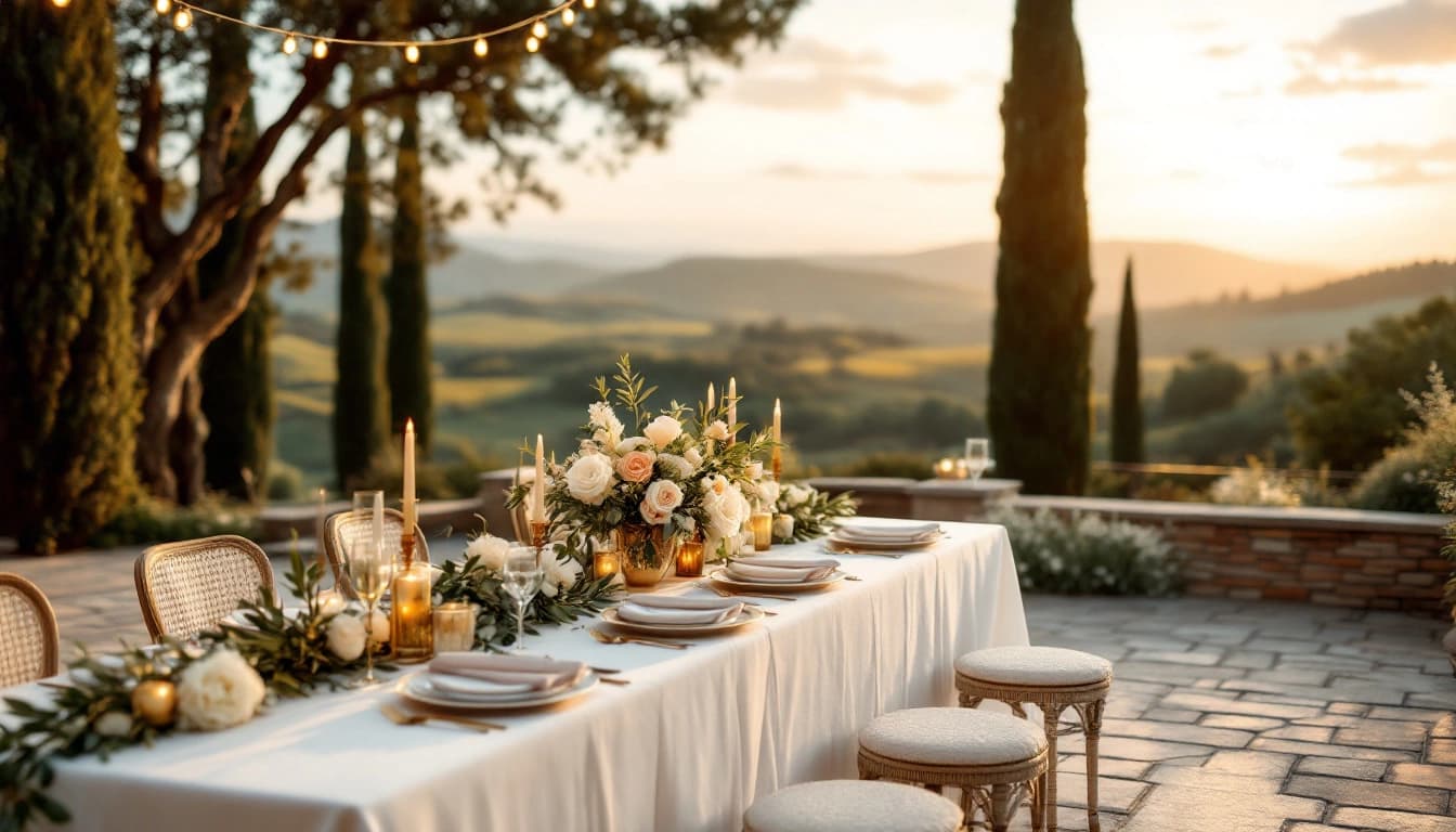 Destination Wedding in Italy: The 2026 Planning Guide