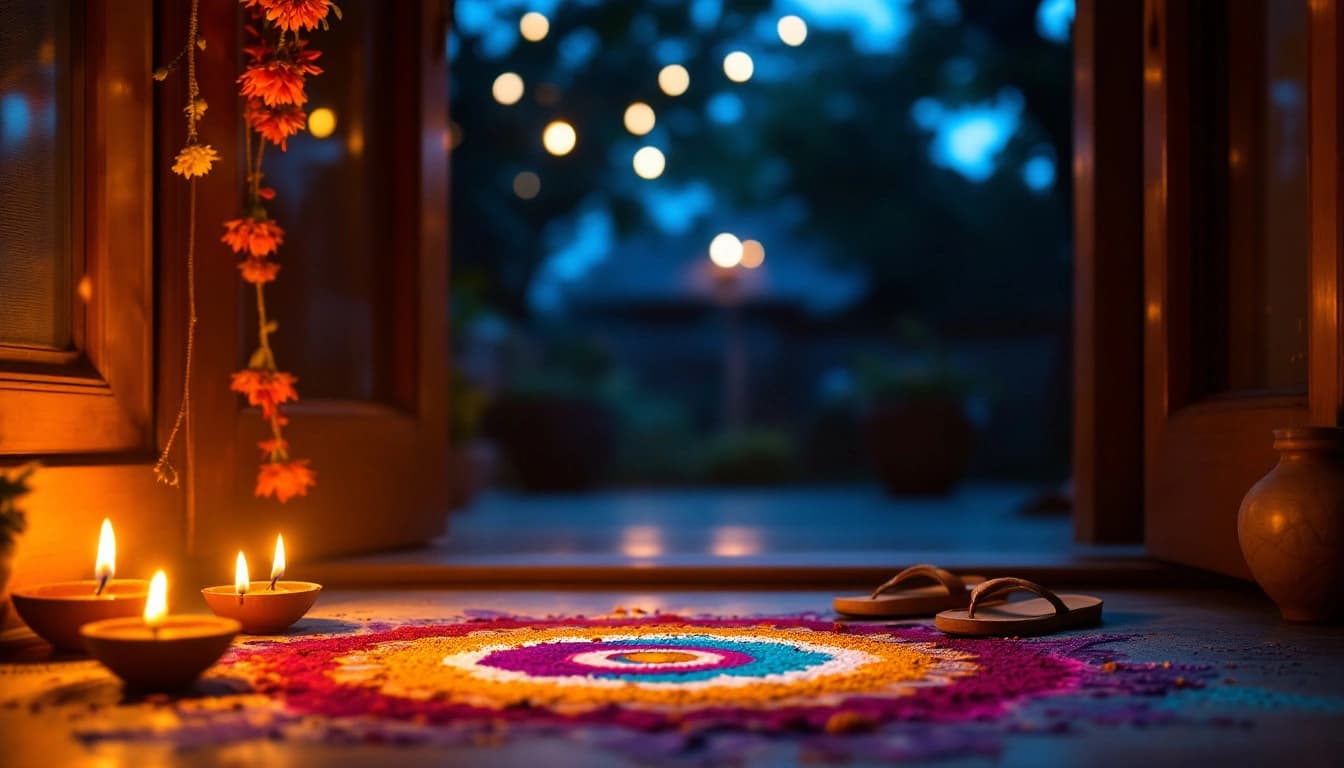 Diwali Invitation Wording: 42 Messages to Copy