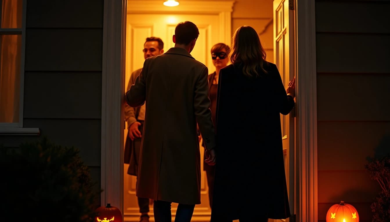 How to Plan a Halloween Party: 2026 Host's Guide