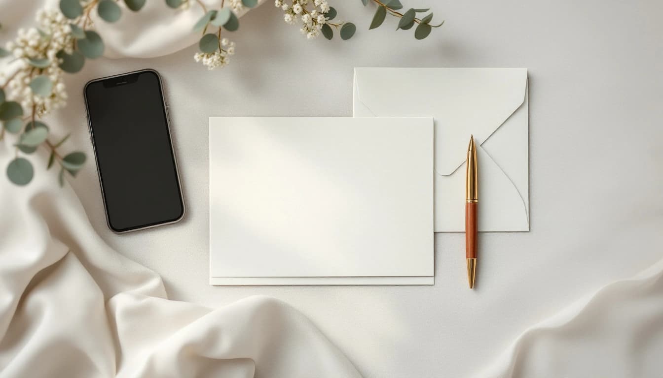Rückmeldung Hochzeit Text: 48 Formulierungen
