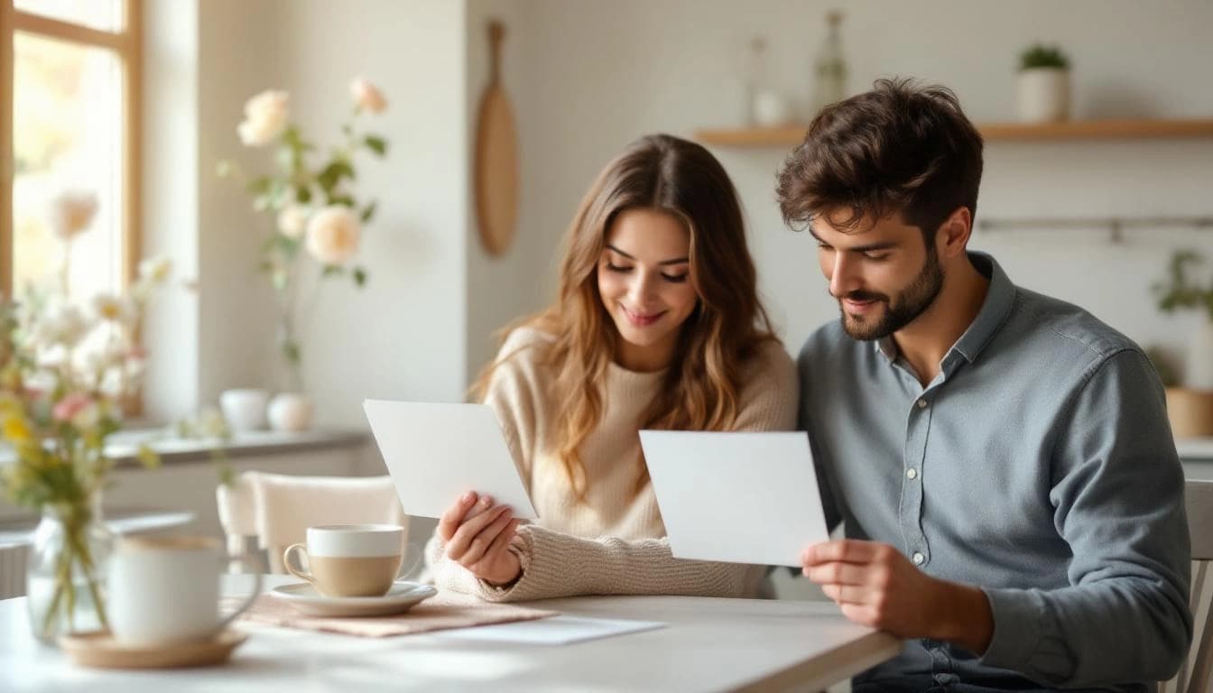 Save the Date vs Wedding Invitation: Key Differences