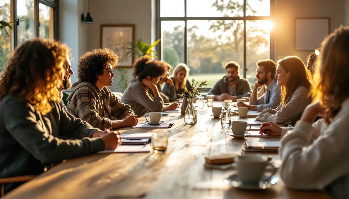 Team Offsite Planning Checklist: Headcount First