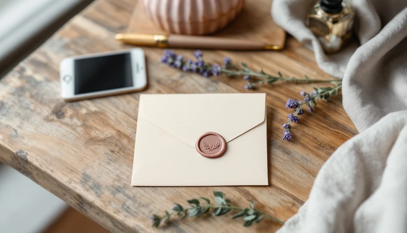 Texte Carton Réponse Mariage : 48 Exemples