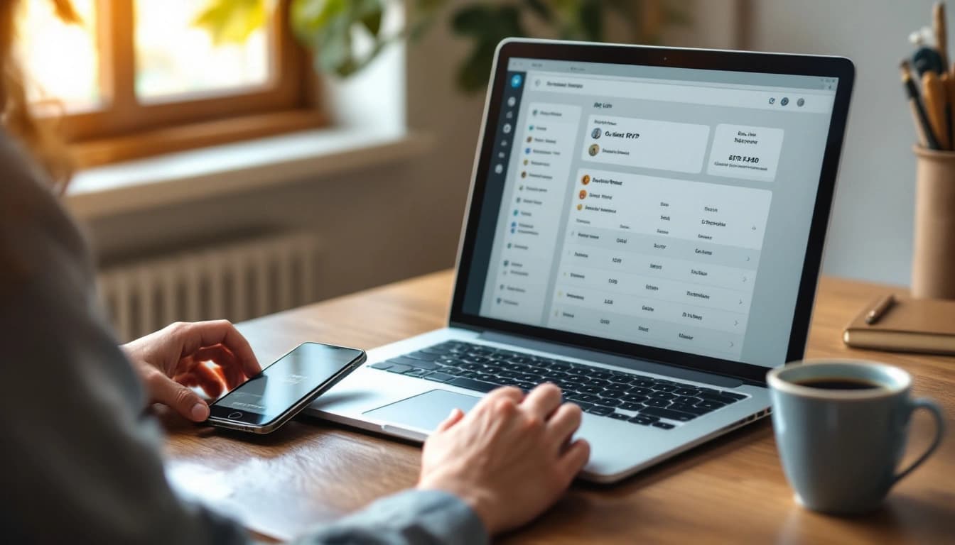 Best Free RSVP Tool in 2026: 8 Apps & Websites Compared (Honest Review)