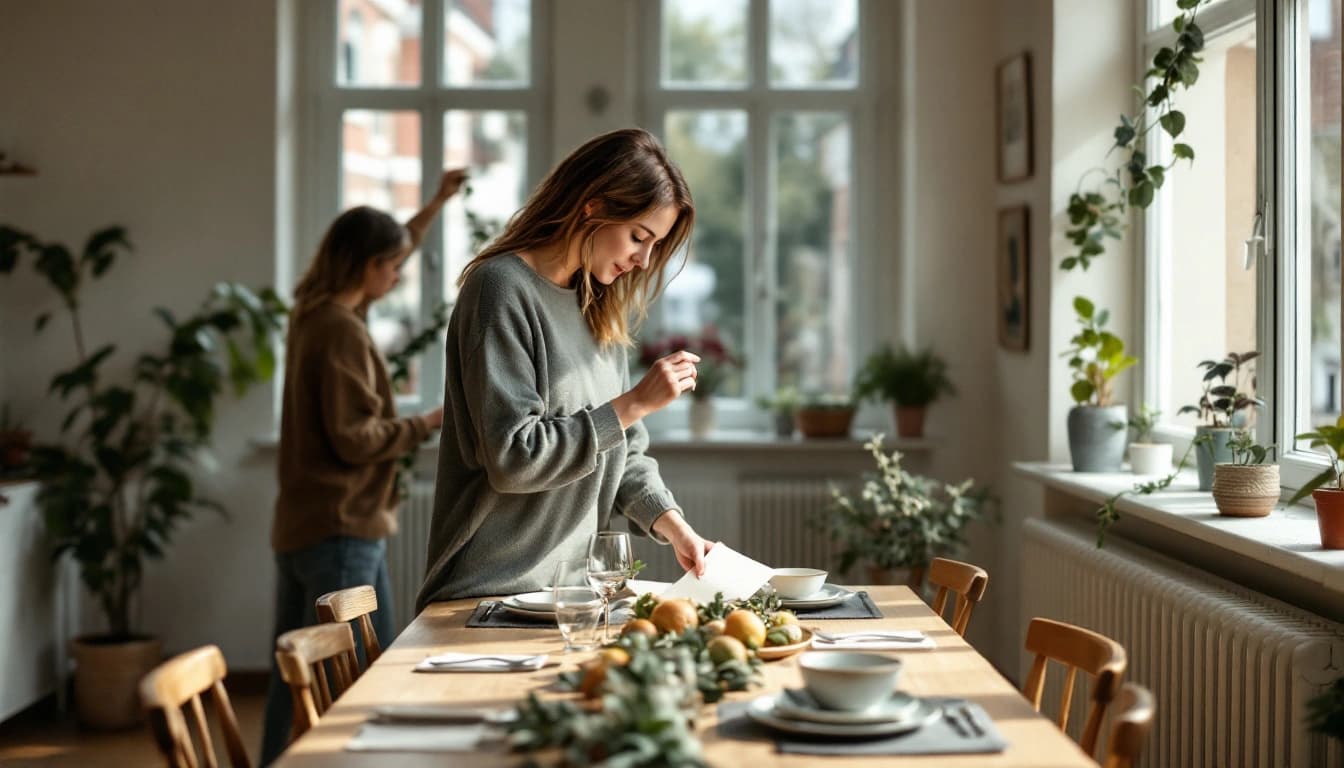Geburtstagsparty planen: die komplette Checkliste