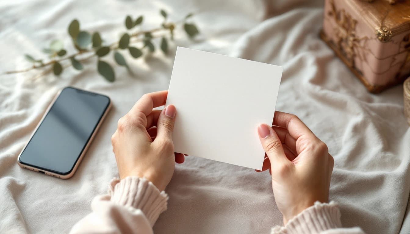 How to Create a QR Code for Wedding RSVPs (Free)